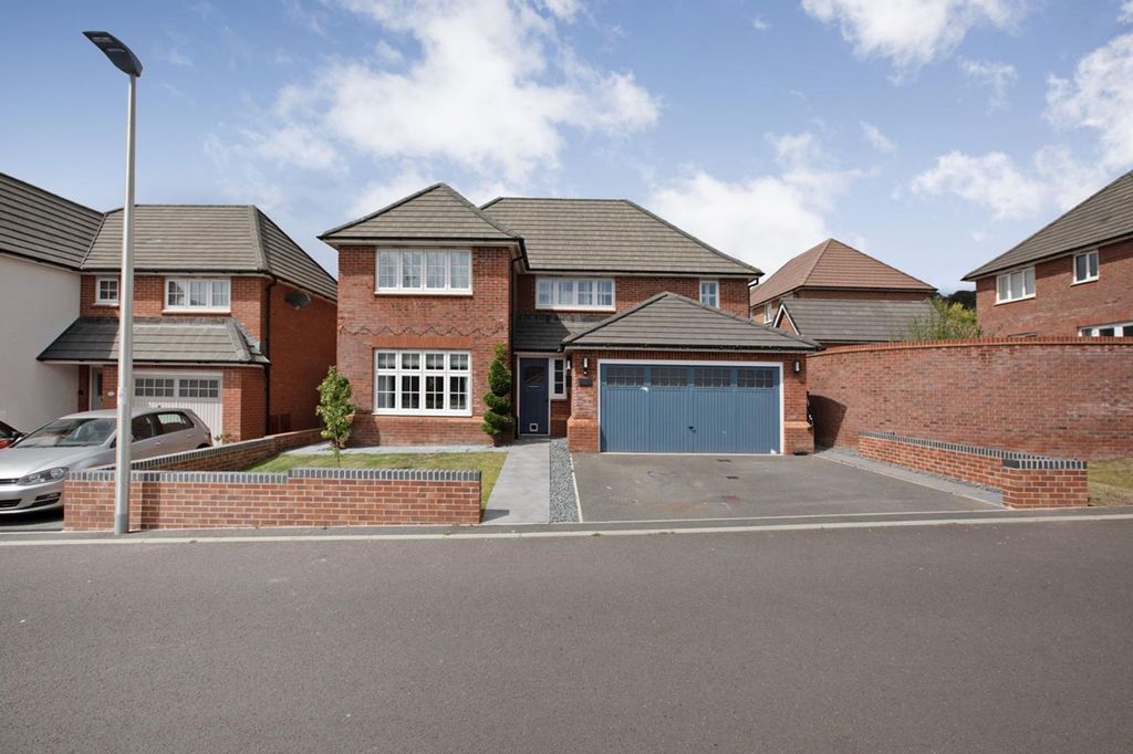 Additional image 19 of 4 bed detached house for saleCurlew Way, Dawlish EX7