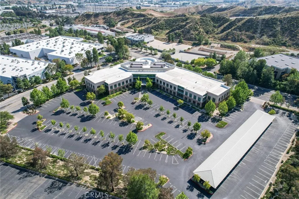 28212 Kelly Johnson Parkway Unit 200, Valencia, CA 91355