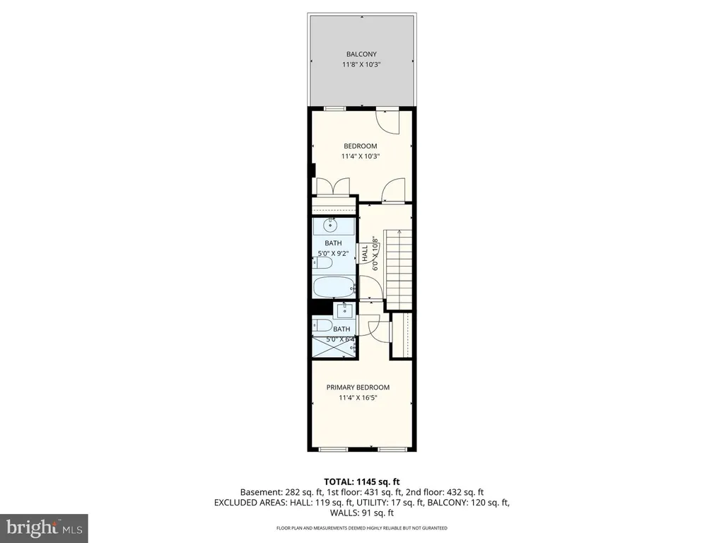 133 S Robinson Street S, Baltimore, MD 21224