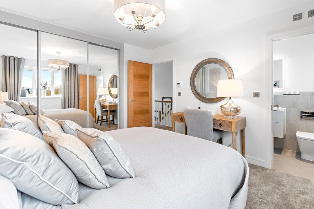 Additional image 23 of 4 bed detached house for saleDartmouth, Devon TQ6