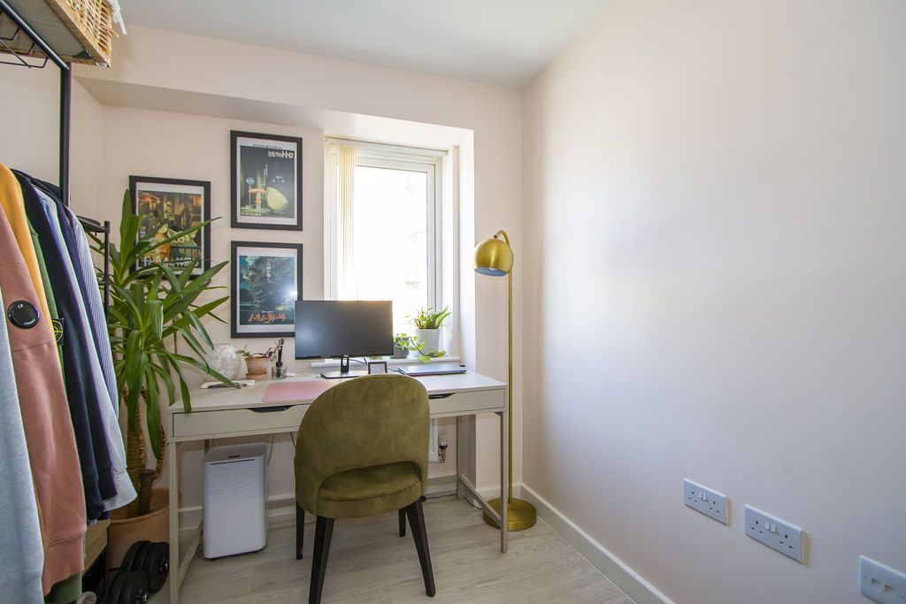 Additional image 8 of 2 bed flat for salePearse Close, Penarth CF64