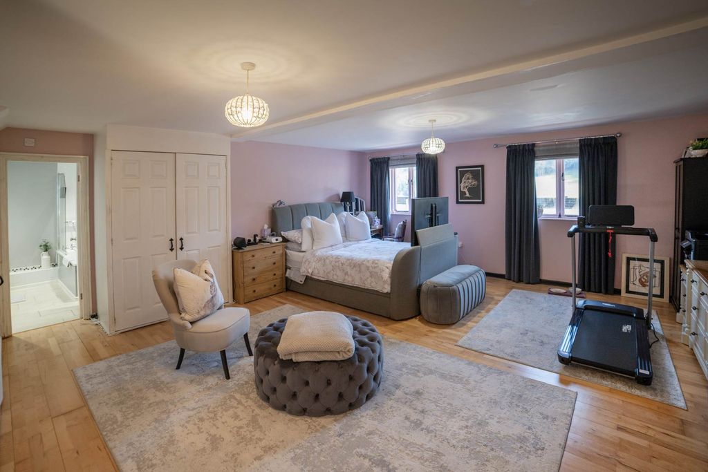 Additional image 8 of 4 bed detached house for saleDinas Mawddwy, Machynlleth SY20