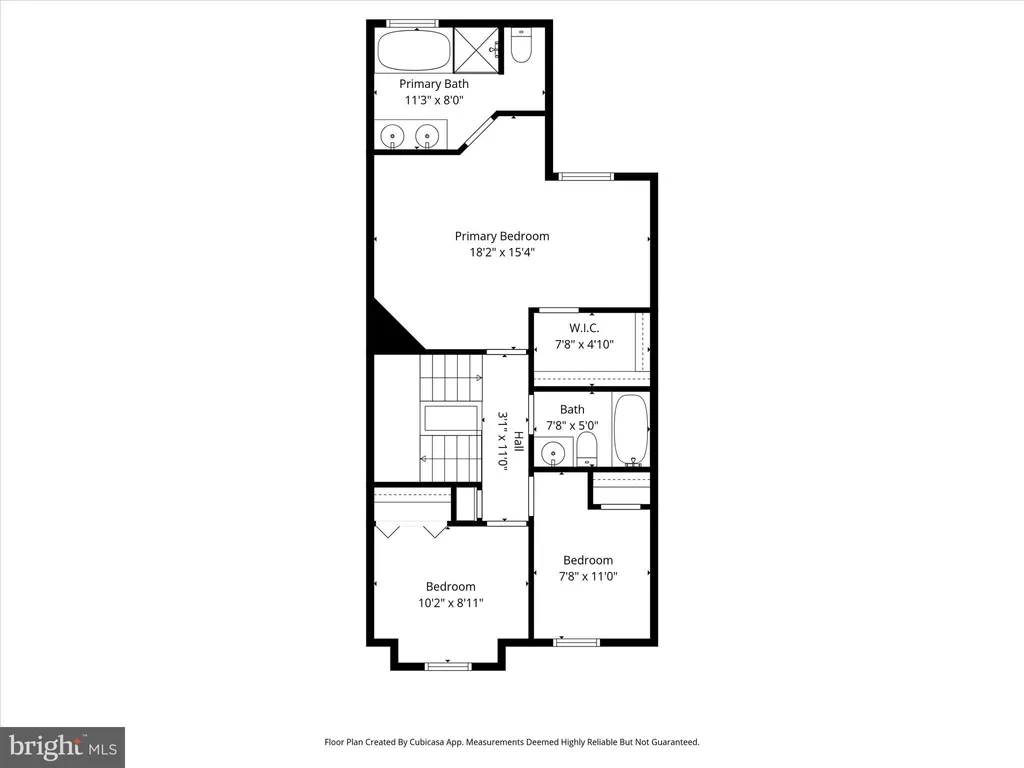 4648 Deerwatch Drive, Chantilly, VA 20151