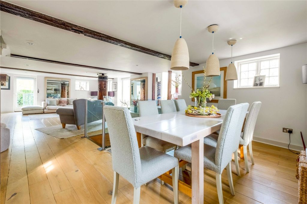 Additional image 12 of 5 bed detached house for saleReigate Road, Dorking, Surrey RH4