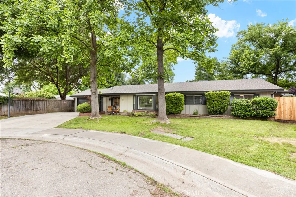 511 Sequoyah Avenue, Chico, CA 95926