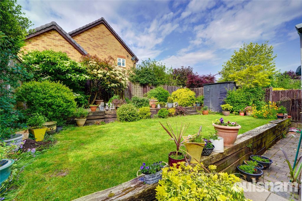Additional image 22 of 4 bed detached house for saleDugard Way, Droitwich, Worcestershire WR9