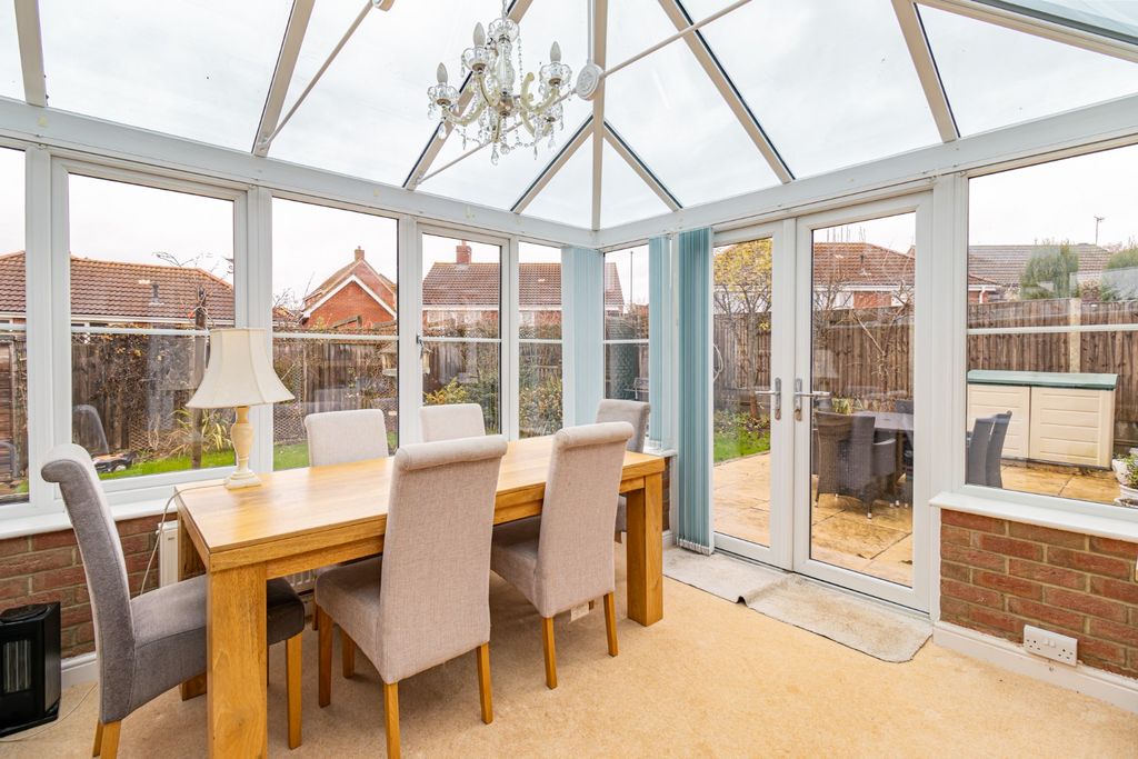 Additional image 5 of 3 bed detached bungalow for saleWimbledon Way, Downham Market, Norfolk PE38