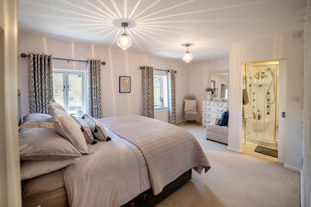 Additional image 10 of 4 bed detached house for saleDinas Mawddwy, Machynlleth SY20
