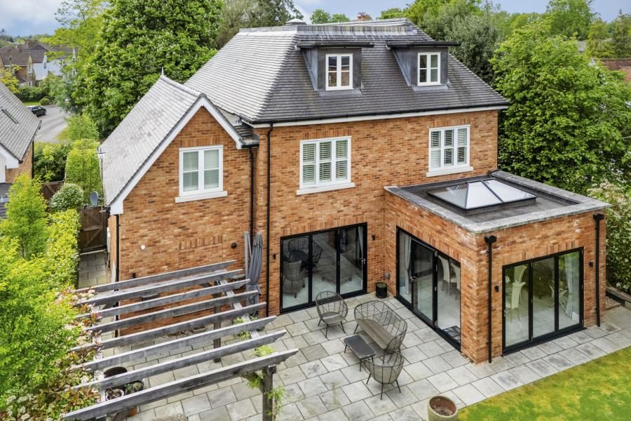 Additional image 4 of 5 bed detached house for saleEnglefield Green, Surrey TW20