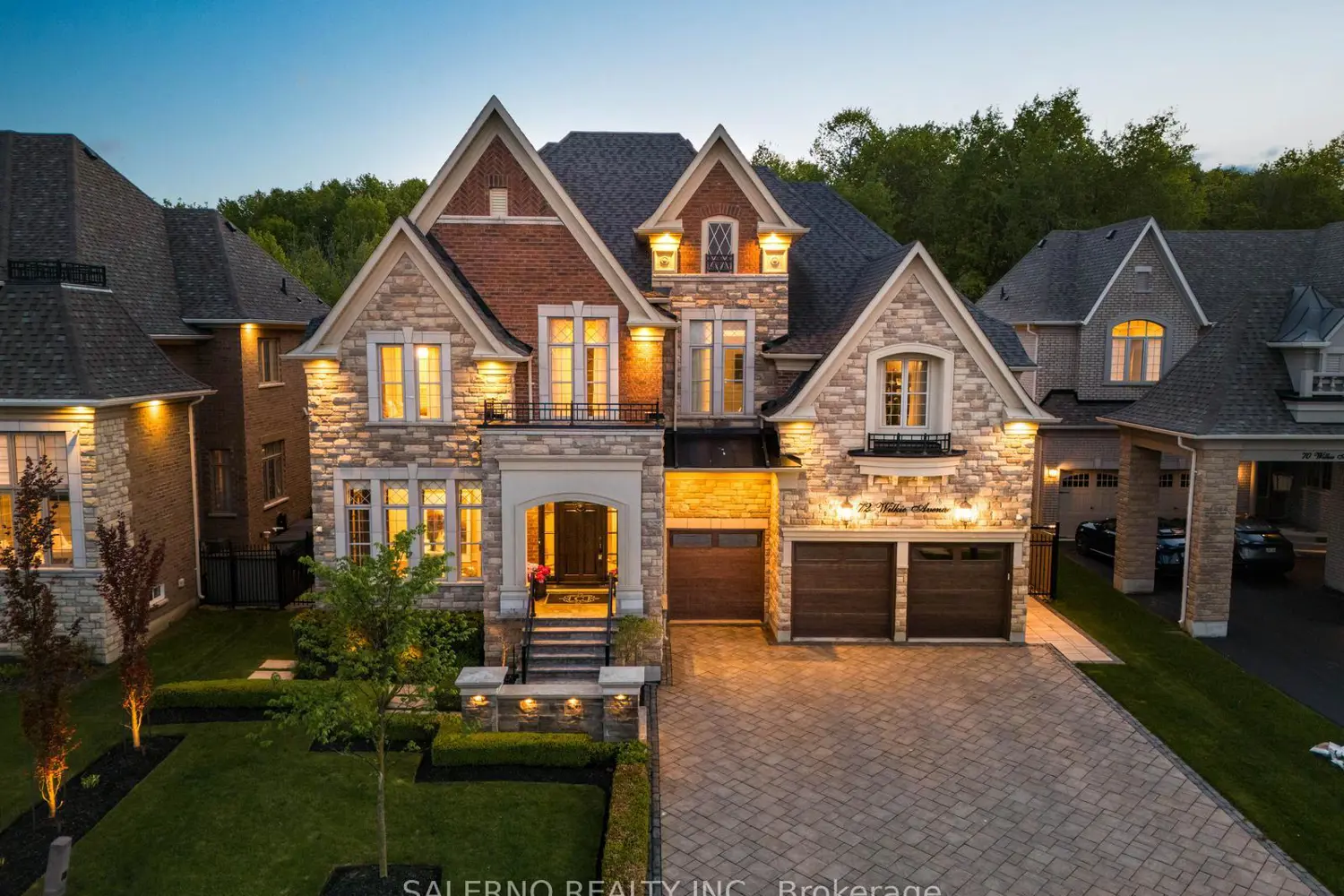 72 Wilkie Avenue