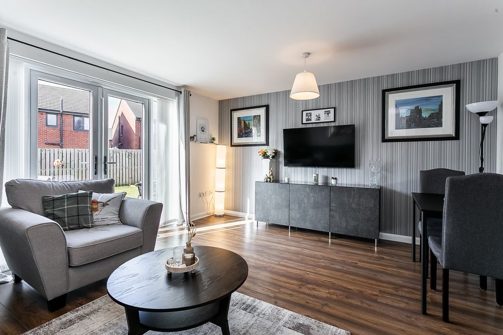 Additional image 2 of 3 bed terraced house for saleYorkston Court, Edinburgh EH17