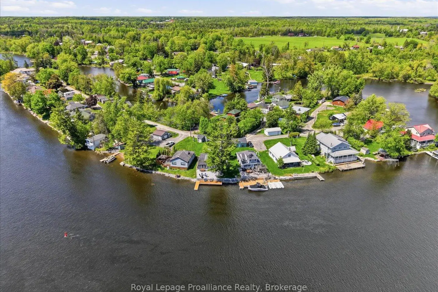 63 Wight Island Road photo 2