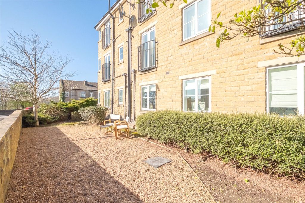 Additional image 14 of 2 bed flat for saleMoorlands Edge, Mount, Huddersfield HD3