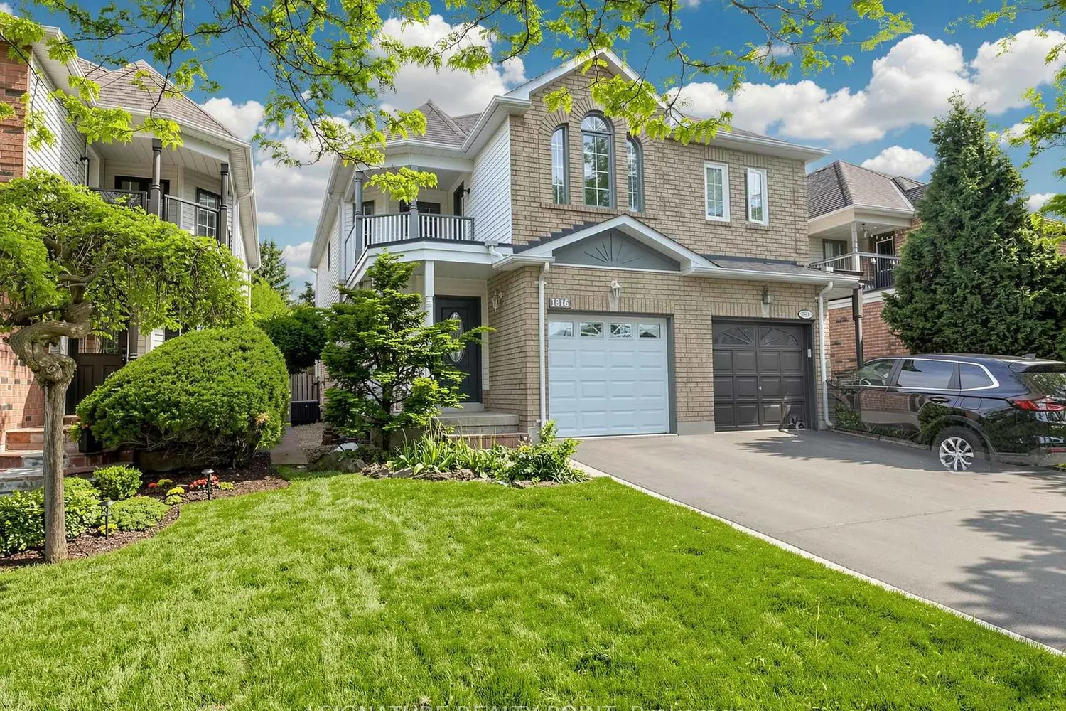 1816 Hobson Drive photo 2