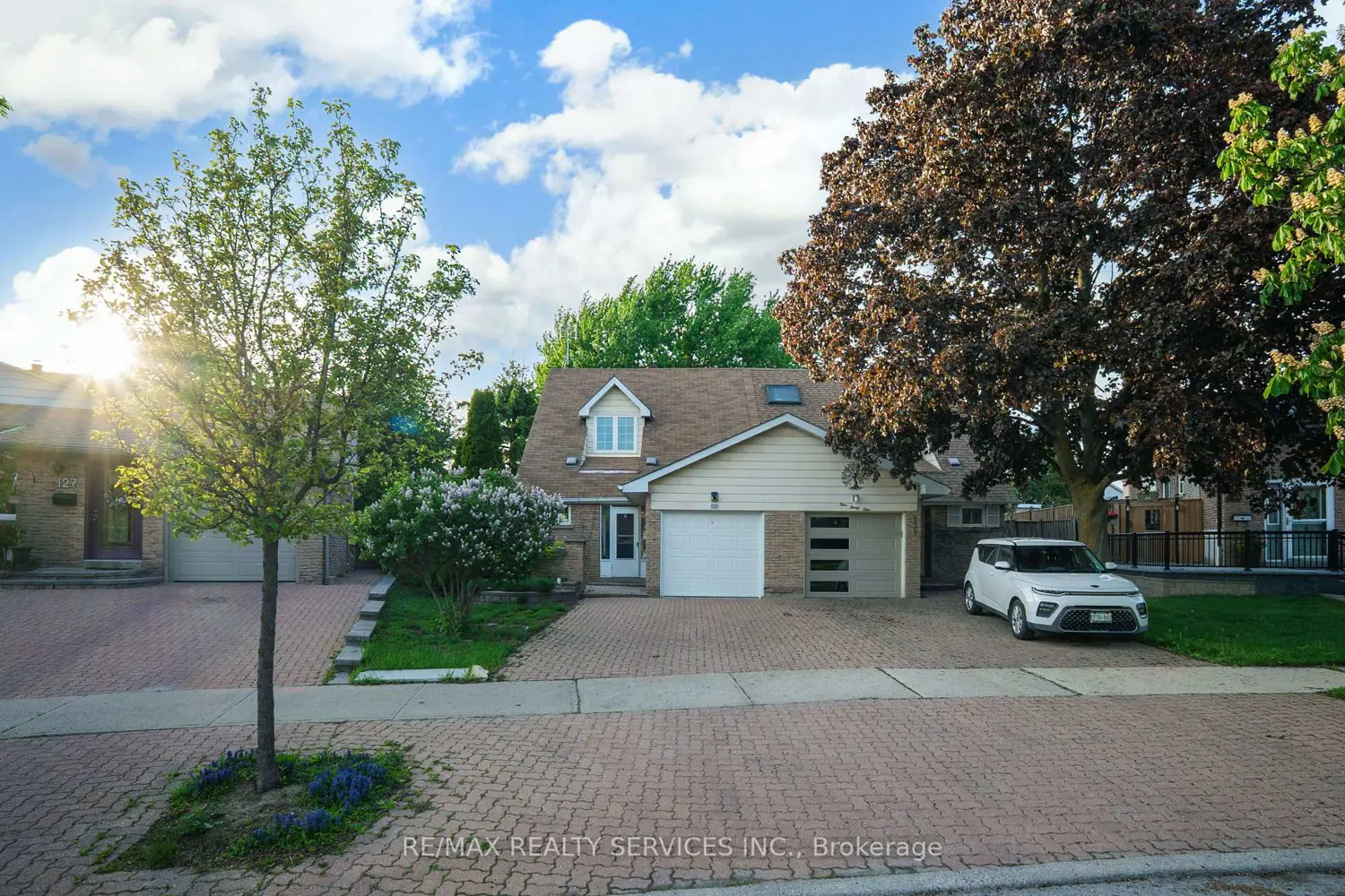 129 Salisbury Circle