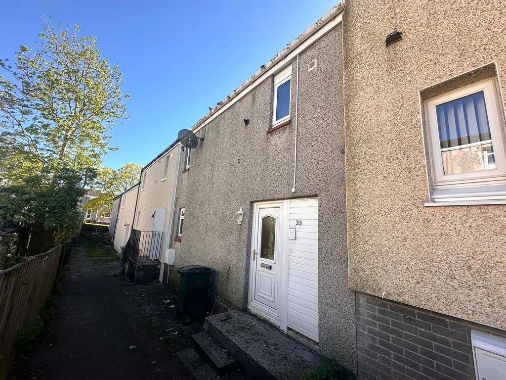 Additional image 2 of 2 bed terraced house for saleSinclair Court, Kilmarnock, East Ayrshire KA3