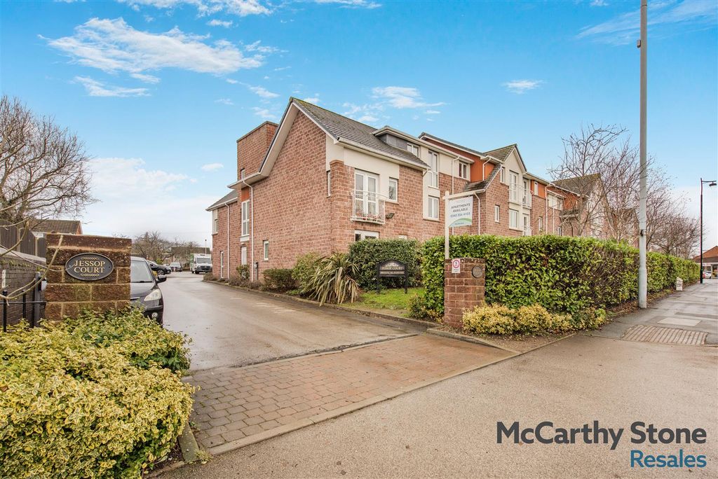 Additional image 16 of 2 bed flat for saleJessop Court, Chester Road, Little Sutton, Ellesmere Port CH66