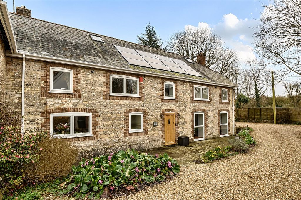 Additional image 21 of 4 bed semi-detached house for saleNorth Street, Charminster, Dorchester DT2