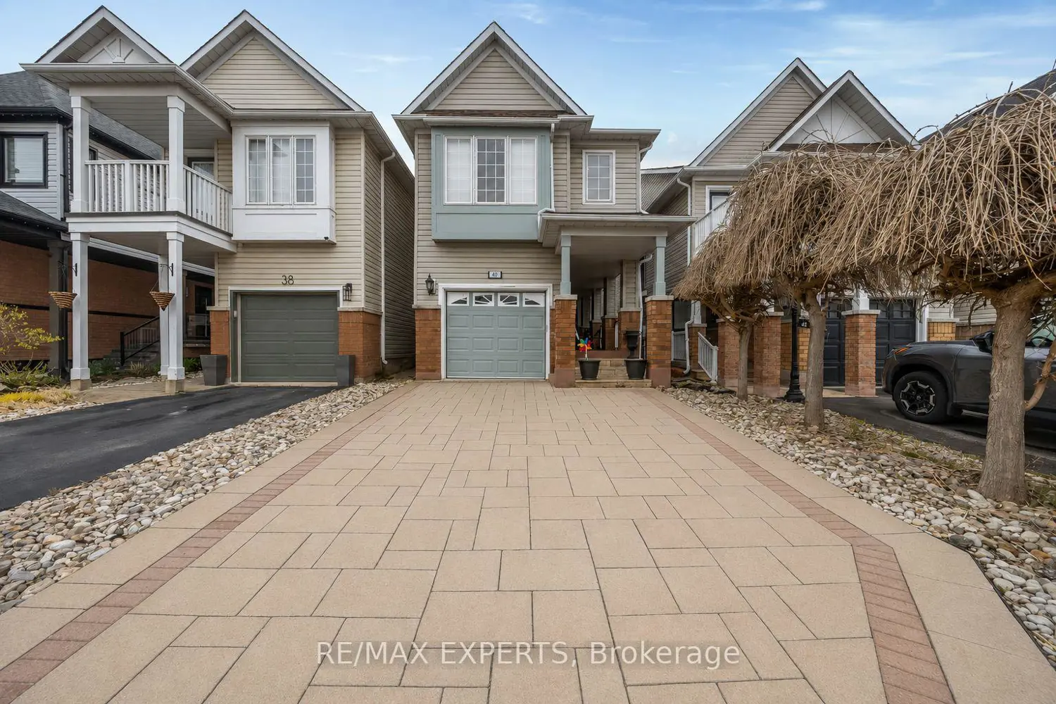 40 Dills Crescent