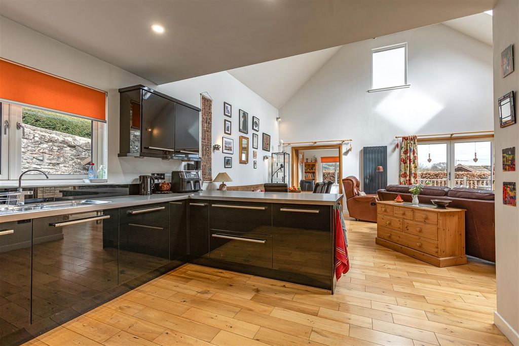 Additional image 4 of 2 bed property for saleOrchard Cottage, Fishers Lane, Darnick, Melrose TD6