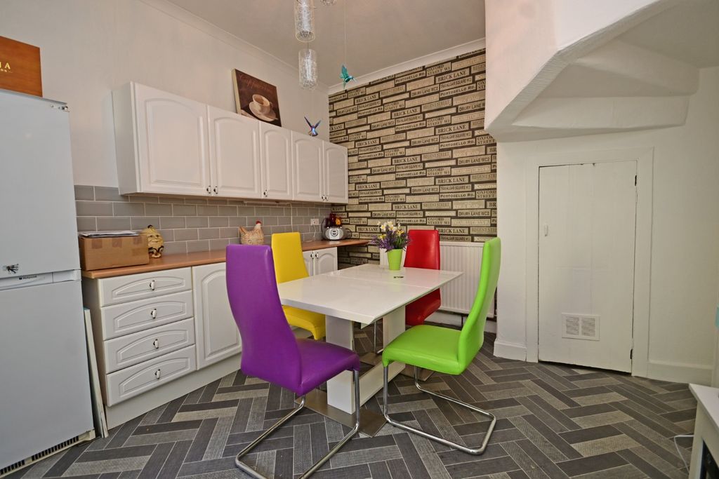 Additional image 12 of 3 bed terraced house for sale18 Newton Road, Innellan, Dunoon, Argyll And Bute PA23