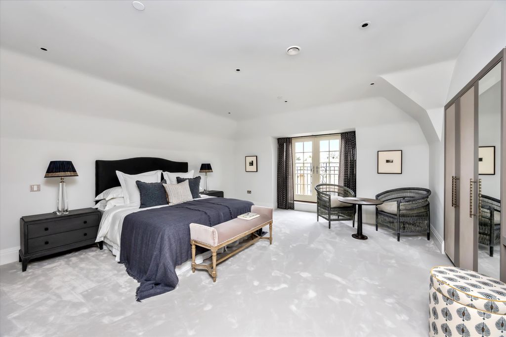 Additional image 18 of 3 bed terraced house for saleMagna Carta Park, Coopers Hill, Englefield Green, Surrey TW20