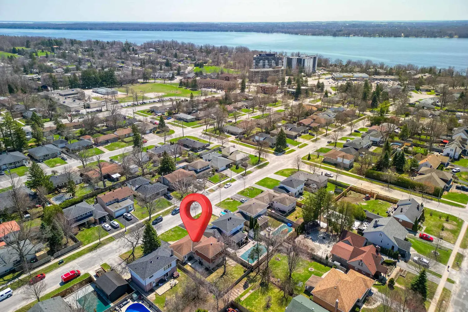 Additional image 20 of 58 Varden Crescent