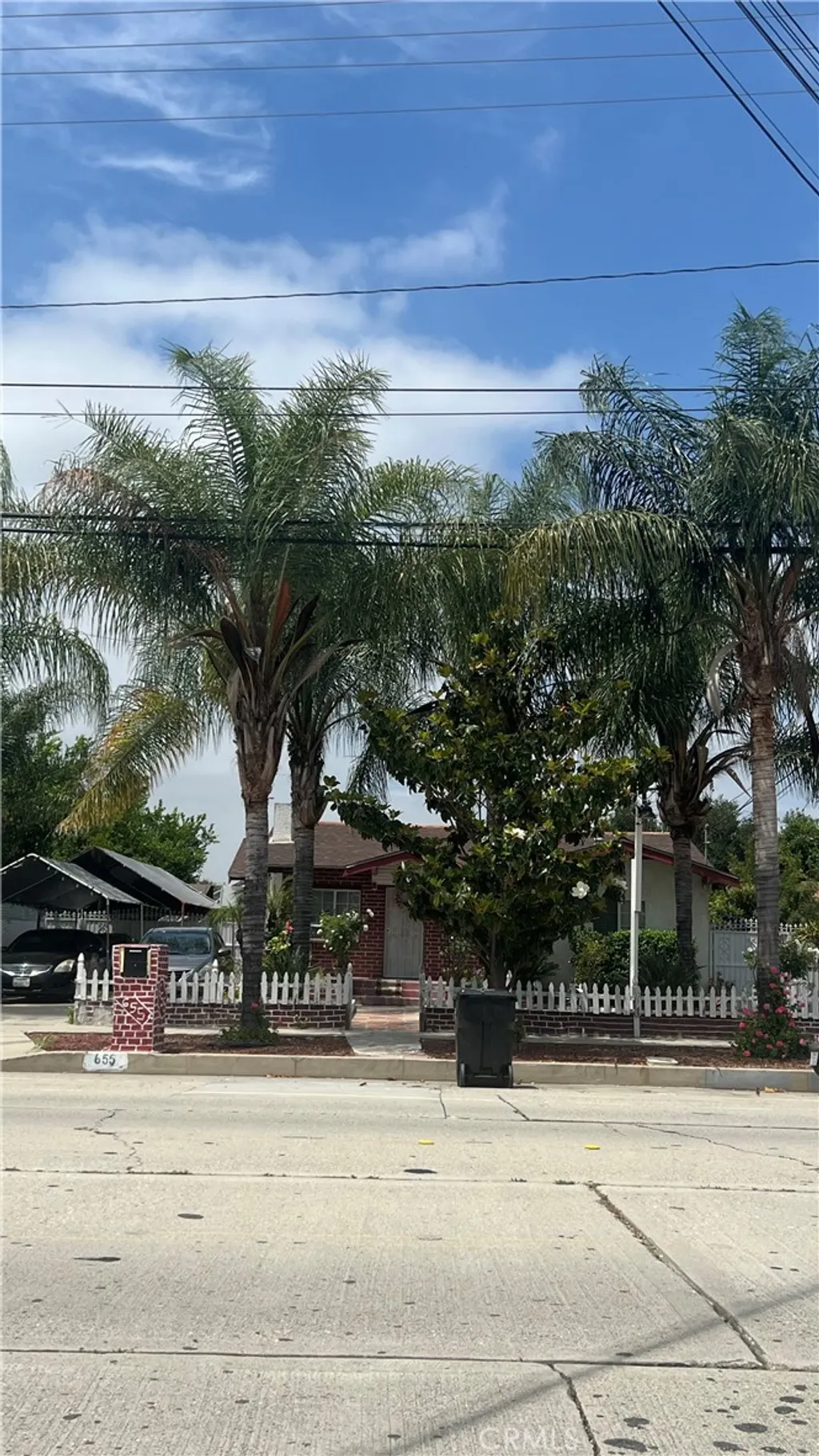 655 S Hamilton Blvd, Pomona, CA 91766