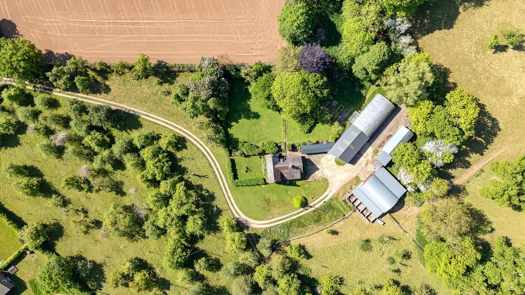 Additional image 20 of 4 bed farmhouse for saleDymock, Gloucestershire GL18