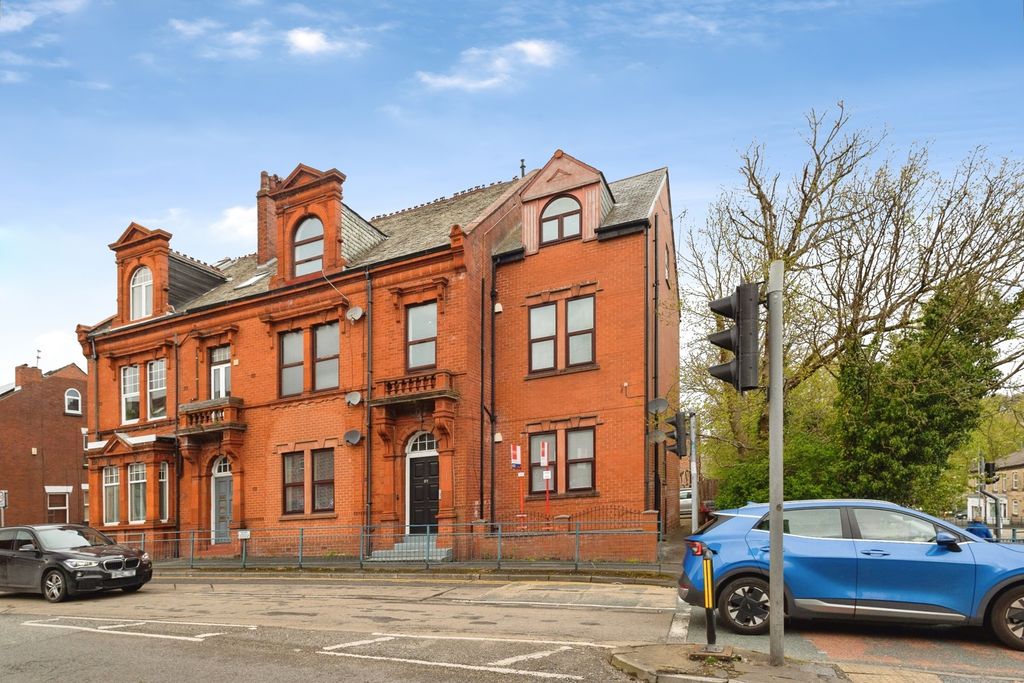 Additional image 2 of 2 bed flat for saleAcres Lane, Stalybridge, Greater Manchester SK15