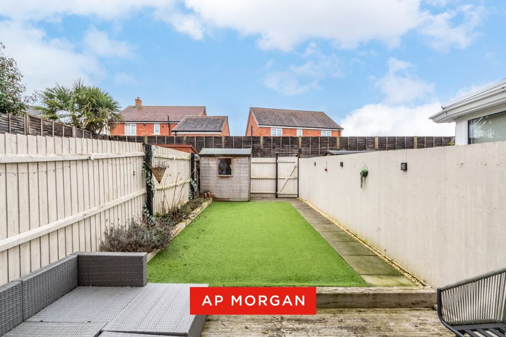 Additional image 18 of 3 bed terraced house for saleRabbit Croft, Droitwich, Worcestershire WR9
