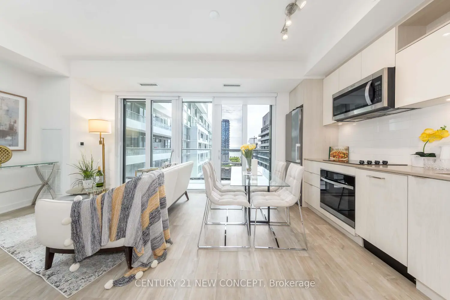 135 Lower Sherbourne Street 1631
