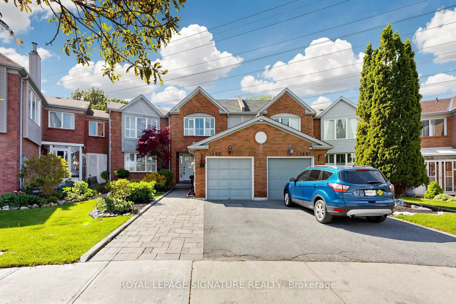 1493 Major Oaks Road