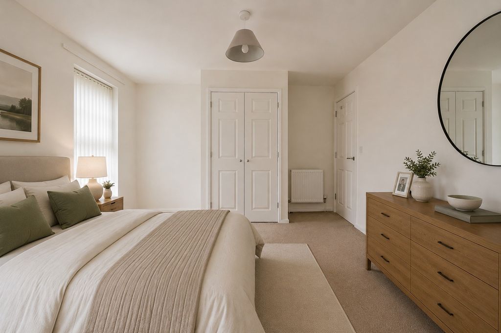 Additional image 5 of 2 bed flat for saleWeston Way, Eastleigh SO50