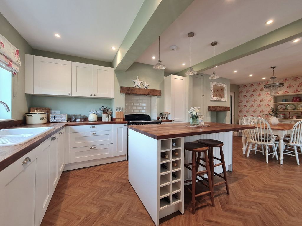 Additional image 12 of 4 bed detached house for saleLondon Road, River, Dover CT16