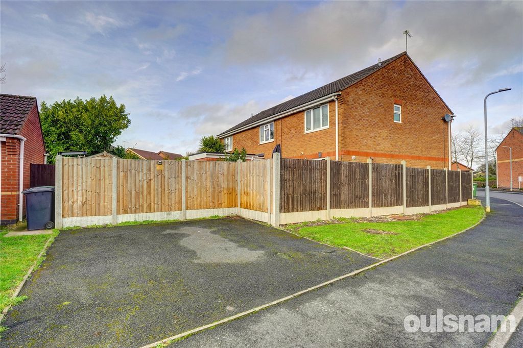 Additional image 17 of 3 bed end terrace house for saleWilliam Shakespeare Place, Droitwich, Worcestershire WR9