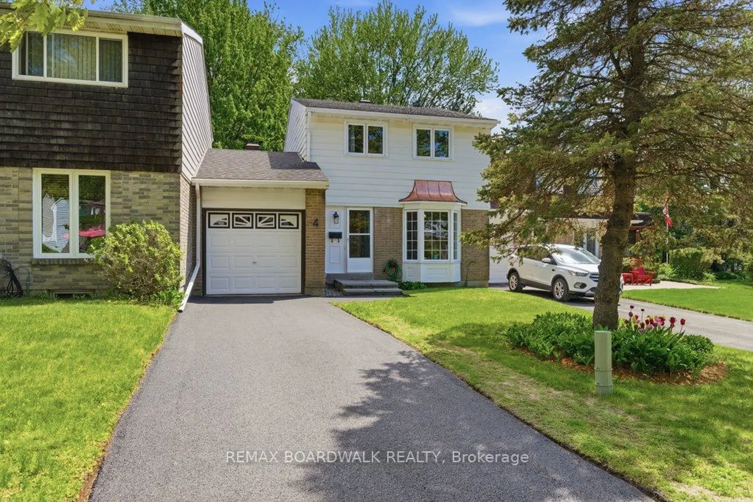 4 Glen Park Drive