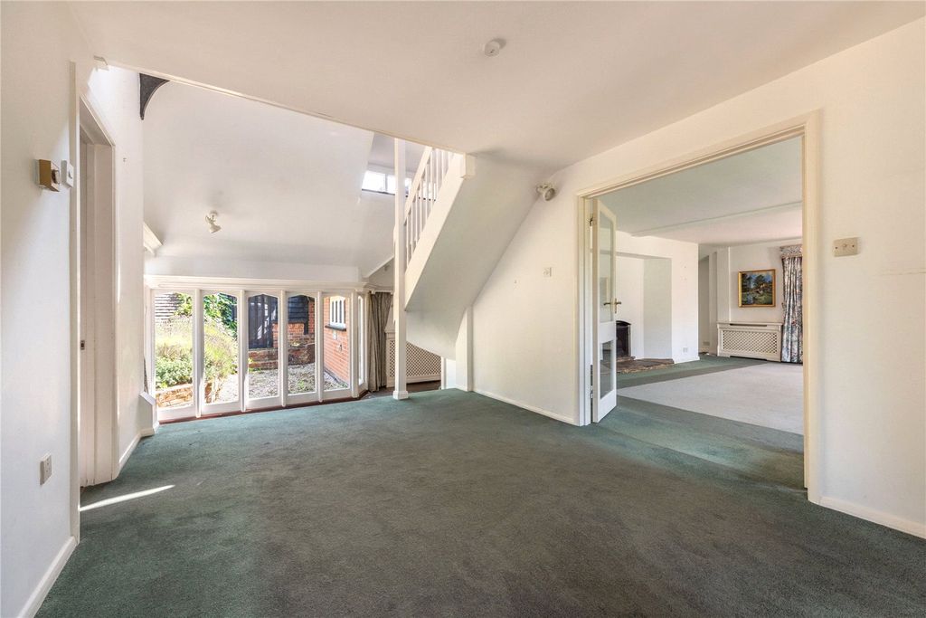 Additional image 18 of 5 bed equestrian for saleHome Farm, Coldharbour Lane, Dorking, Surrey RH4
