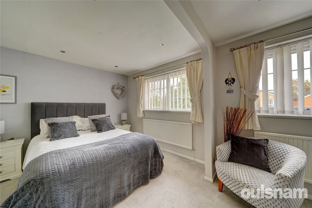 Additional image 17 of 3 bed semi-detached house for saleWest Park Drive, Droitwich, Worcestershire WR9