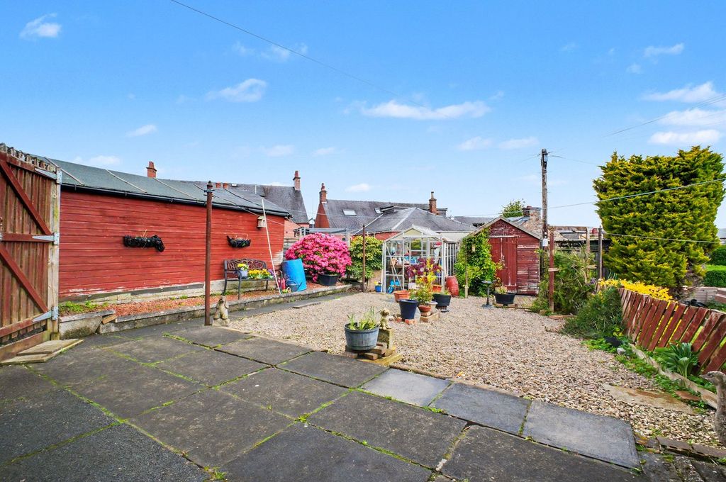 Additional image 12 of 2 bed semi-detached house for saleBrewland Street, Galston KA4