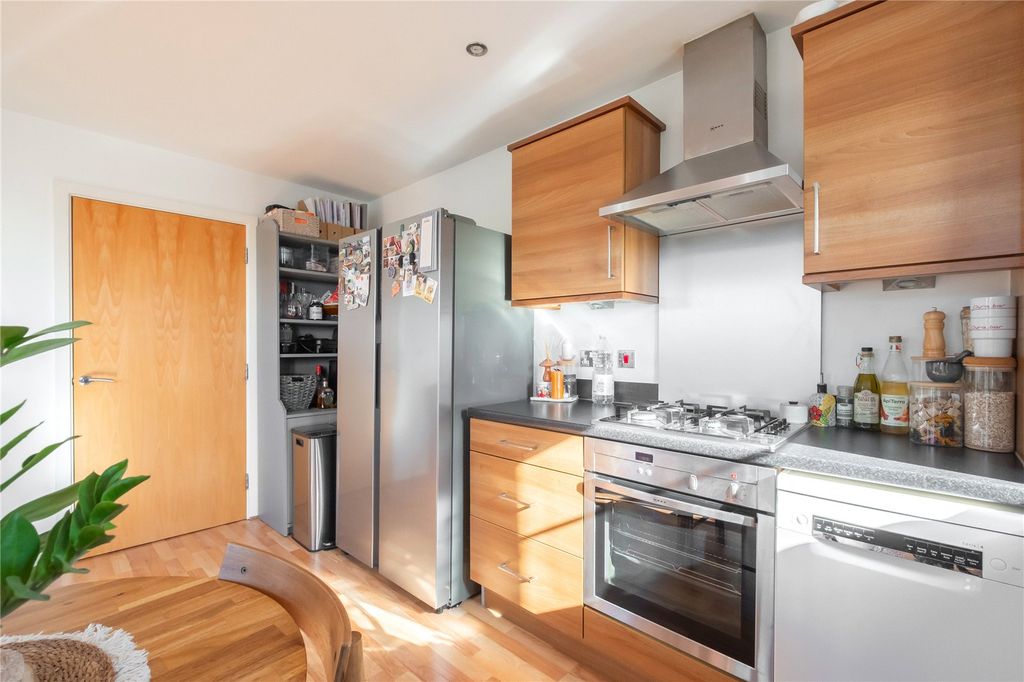 Additional image 10 of 2 bed flat for saleMoorlands Edge, Mount, Huddersfield HD3