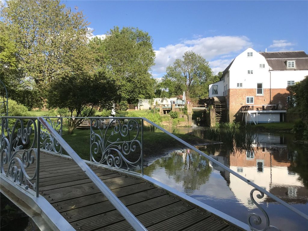 Additional image 25 of 5 bed detached house for saleReigate Road, Dorking, Surrey RH4