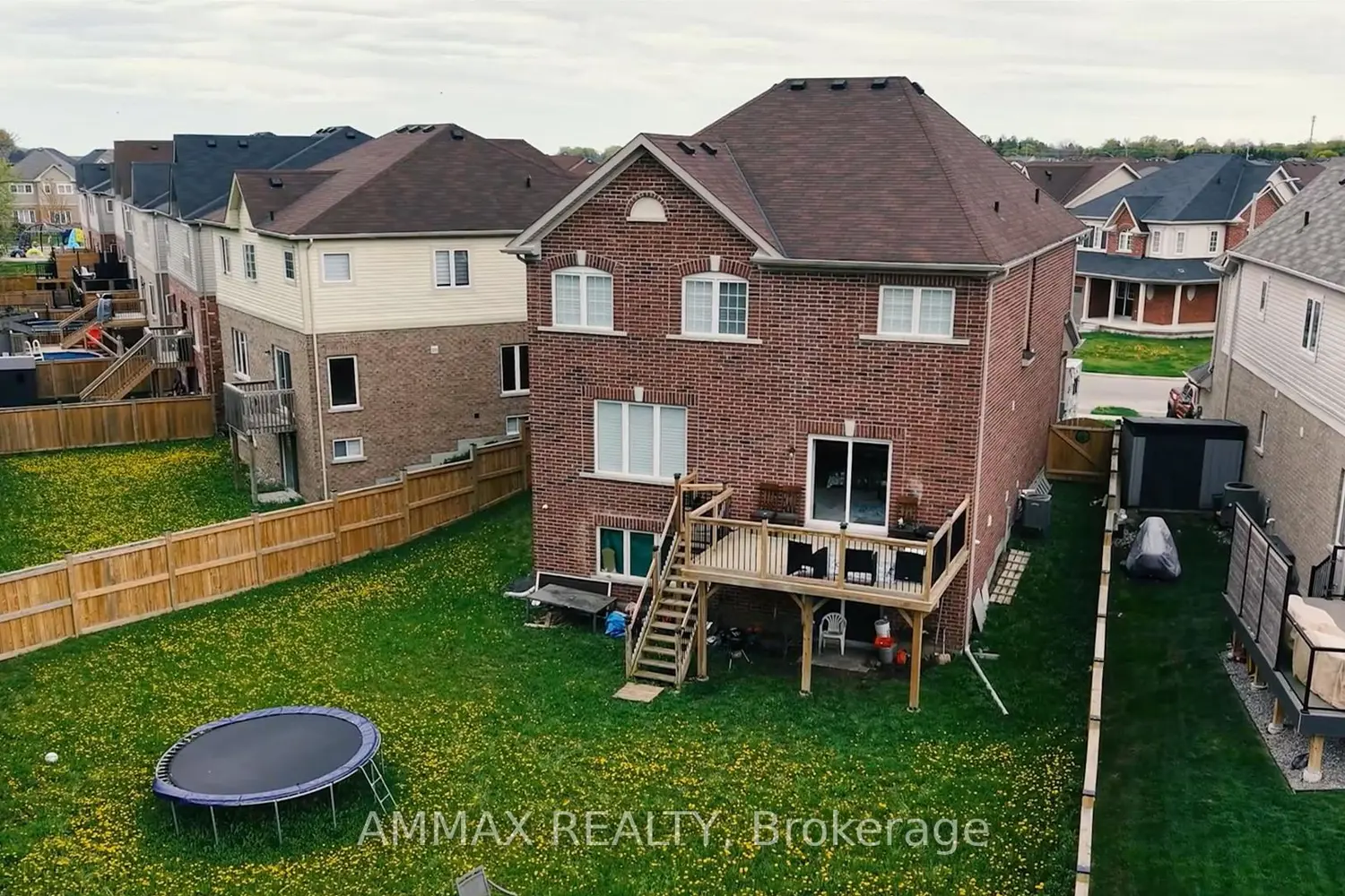 261 Bruce Cameron Drive photo 5