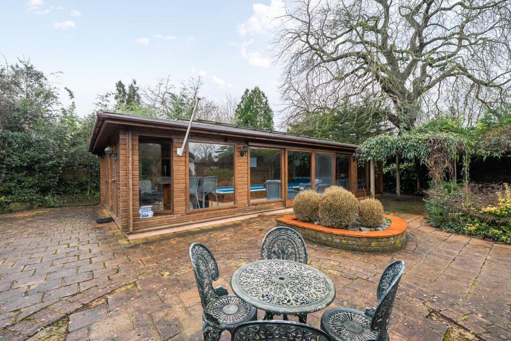 Additional image 16 of 4 bed detached house for saleBurgh Heath Road, Epsom KT17