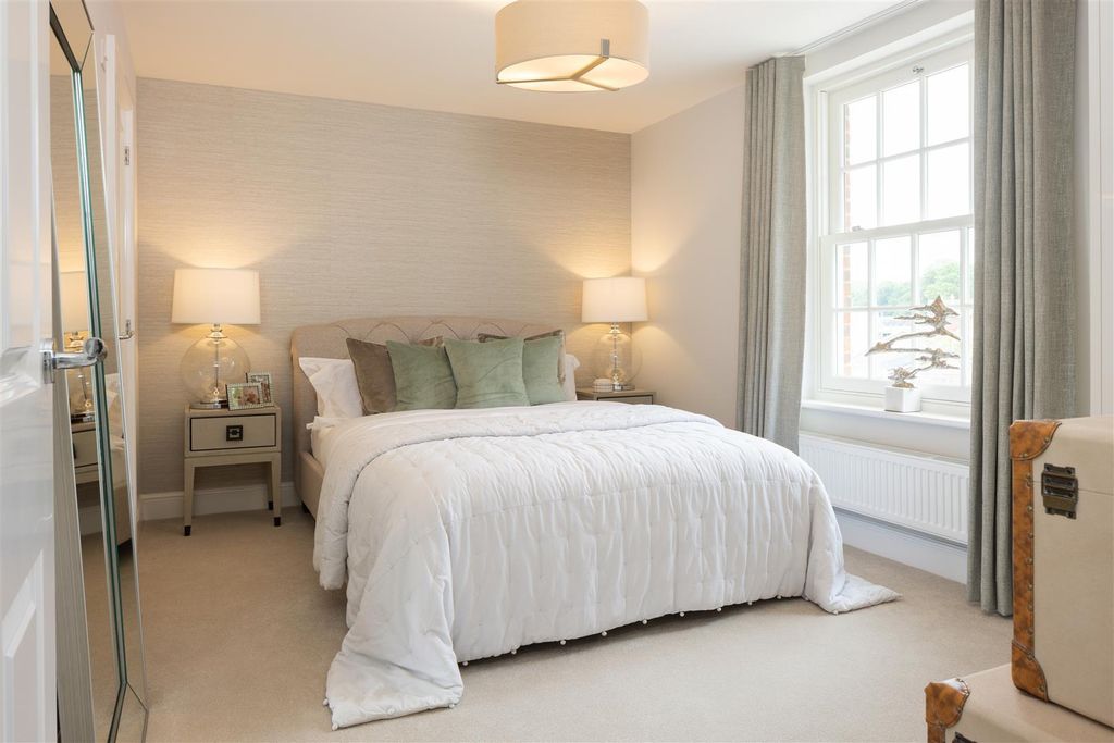 Additional image 4 of 3 bed detached house for saleRosedale Street Poundbury, Dorchester DT1