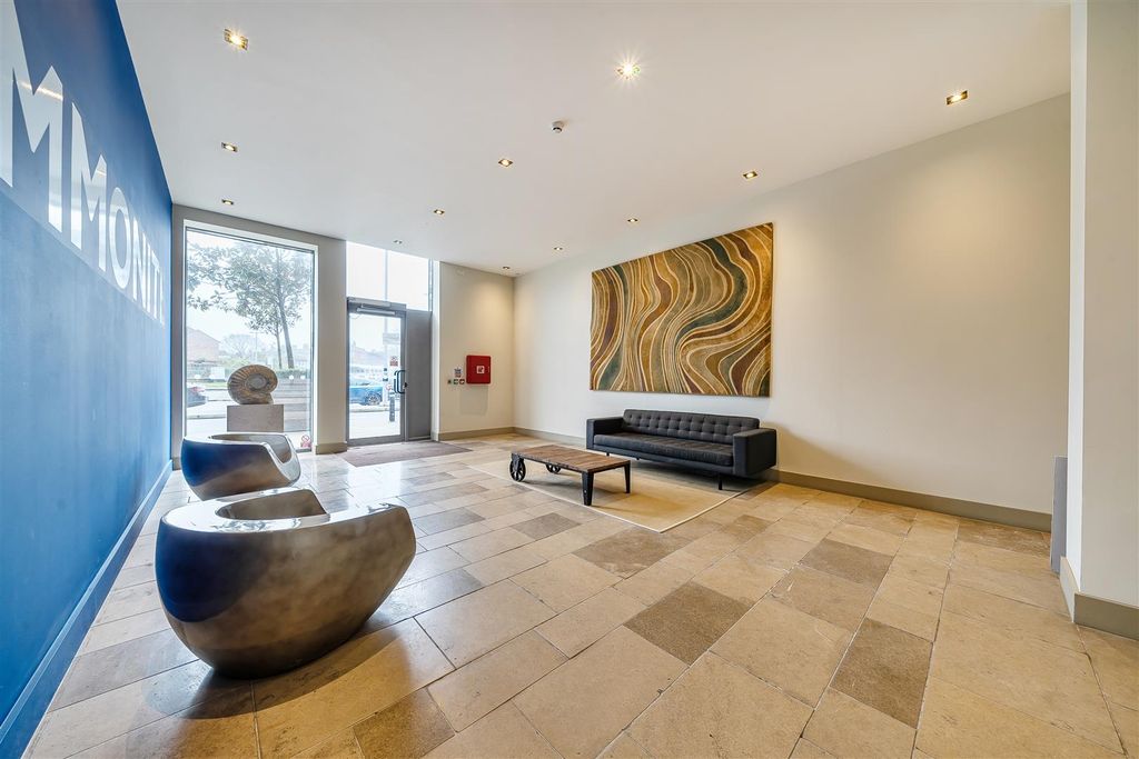 Additional image 13 of 2 bed flat for saleAmmonite, Copper Street, Dorchester DT1