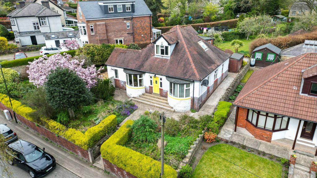 Additional image 30 of 4 bed detached bungalow for saleLea Road, Dronfield S18