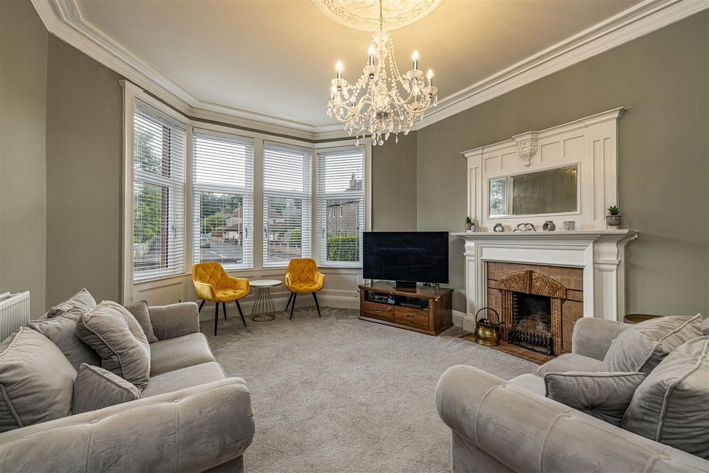 Additional image 7 of 4 bed semi-detached house for saleHillcroft, Tweed Road, Galashiels TD1