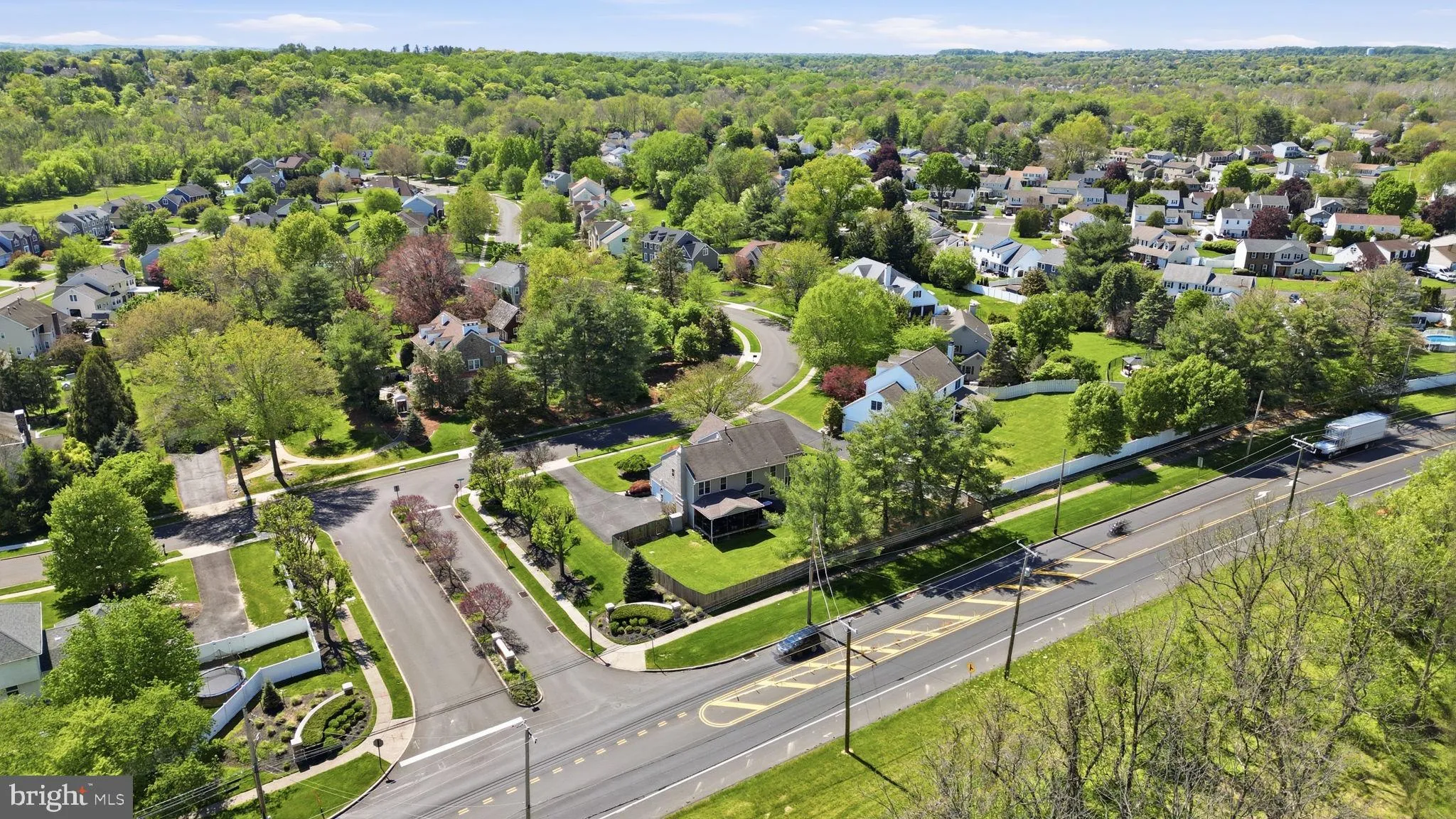 Additional image 103 of 503 Heatons Mill Drive, Langhorne, PA 19047