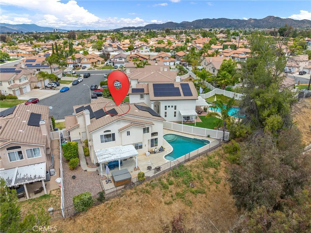 23926 Button Bush Court, Murrieta, CA 92562
